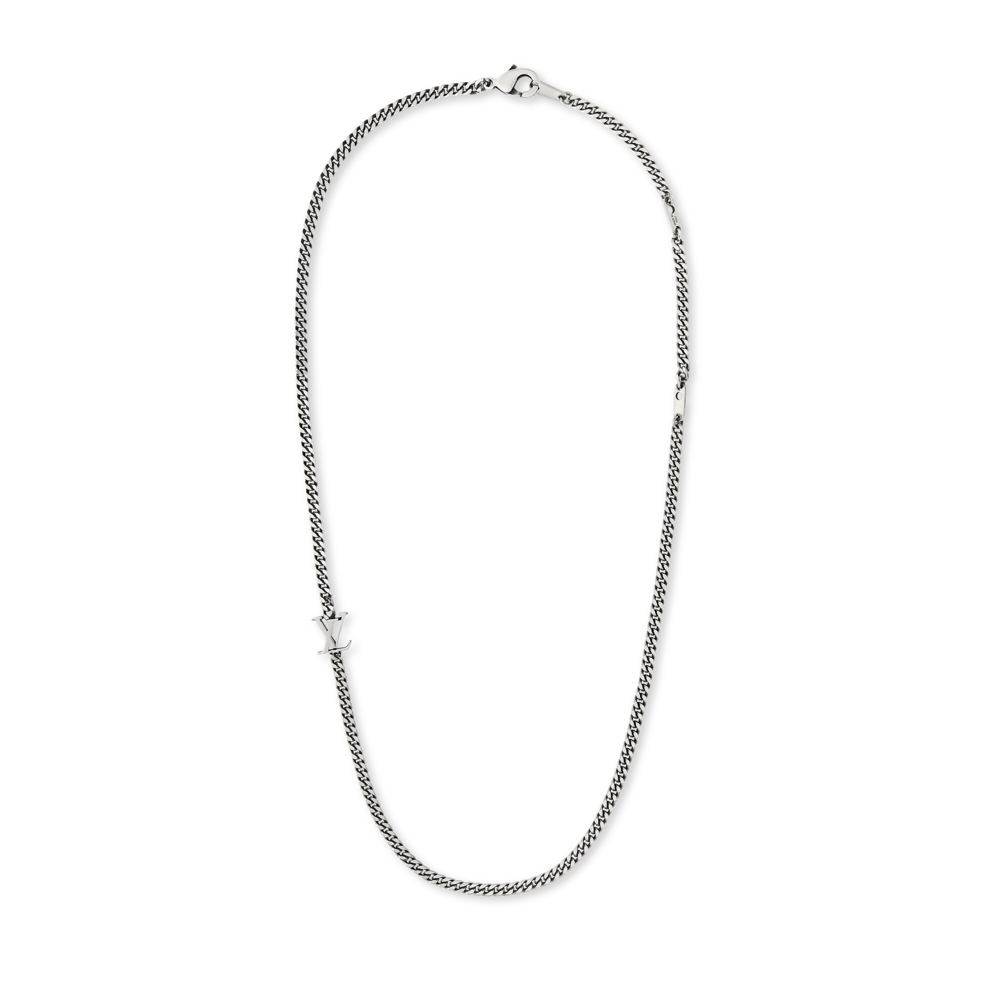 LV Yours Chain Necklace - Luxury Necklaces and Pendants - Fashion